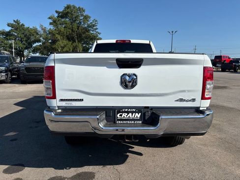 Used 2024 RAM 2500 Big Horn AWD/4WD image 6