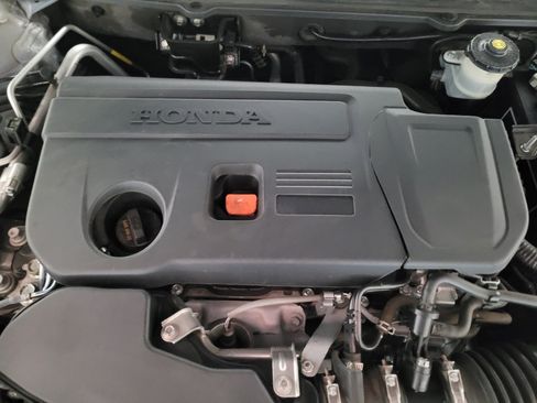 Used 2021 Honda Accord Sport image 30