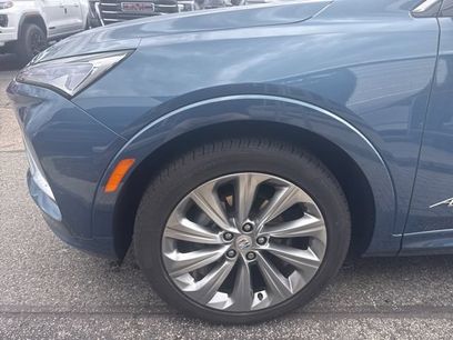 New 2025 Buick Envista Sport Touring