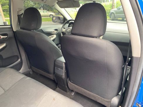 Used 2010 Toyota Corolla S w/ S EVP Pkg #3 FWD image 26