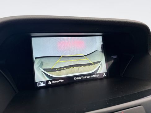 Used 2021 Acura ILX w/ Premium Package image 15