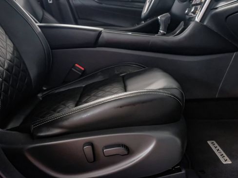 Used 2022 Nissan Maxima Platinum w/ Sport Mat Group FWD image 31