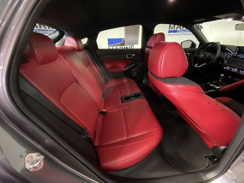 Used 2024 Acura Integra Type S FWD image 31
