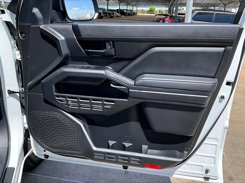 Used 2024 Toyota Tacoma SR image 24