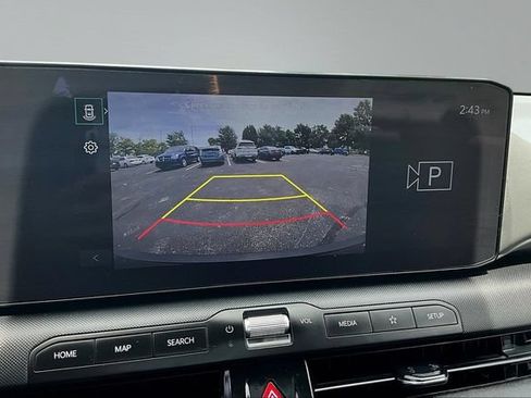Certified 2025 Kia K4 FWD image 13