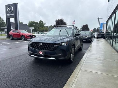 Used 2026 MAZDA CX-50 AWD 2.5 S image 8