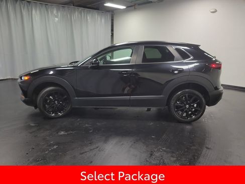 Used 2020 MAZDA CX-30 AWD w/ Select Package image 5