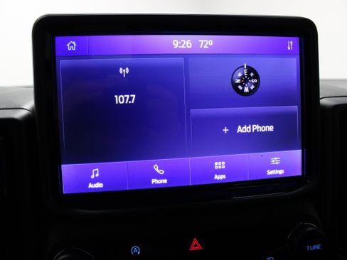 Used 2022 Ford Bronco Sport AWD/4WD image 24