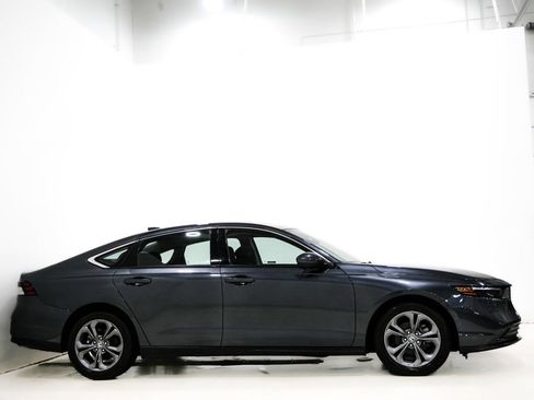 Used 2024 Honda Accord EX image 5