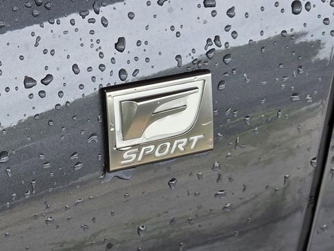 Used 2025 Lexus ES 350 F Sport FWD image 34