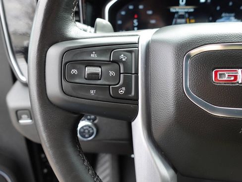 Used 2022 GMC Sierra 1500 Elevation image 53
