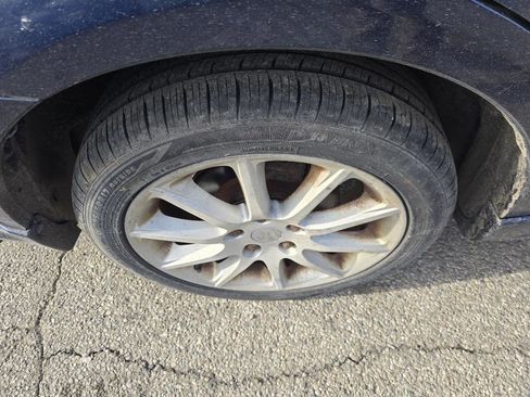 Used 2009 Suzuki SX4 Sport image 29