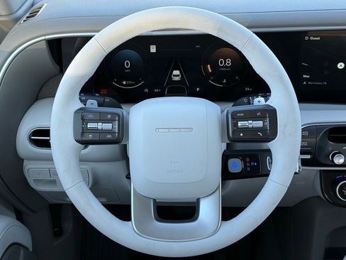 New 2026 Hyundai Palisade Limited image 15