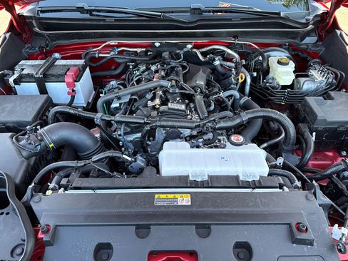 New 2026 Toyota Tacoma TRD Sport image 15