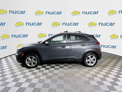 Used 2023 Hyundai Kona SEL w/ Convenience Package image 4