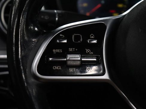 Used 2019 Mercedes-Benz C 300 4MATIC Cabriolet w/ Multimedia Package image 20