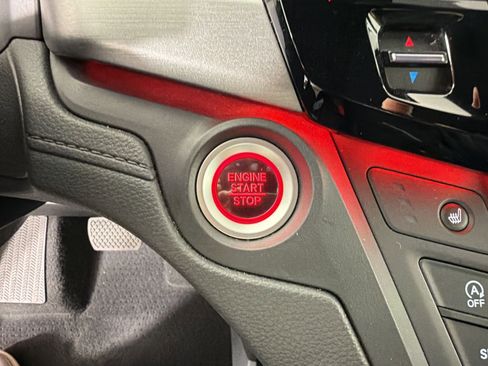 Certified 2025 Honda Odyssey Sport-L image 26