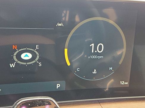 New 2026 Hyundai Santa Fe Calligraphy image 34