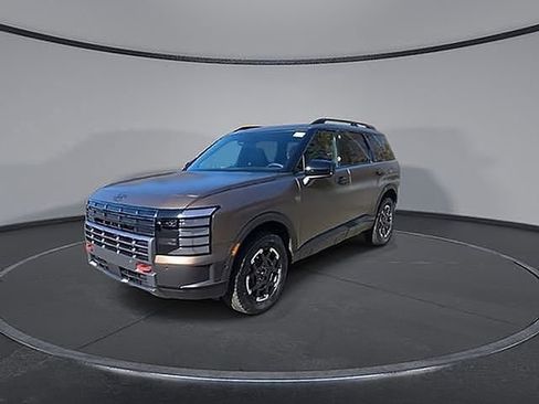 New 2026 Hyundai Palisade XRT Pro image 8