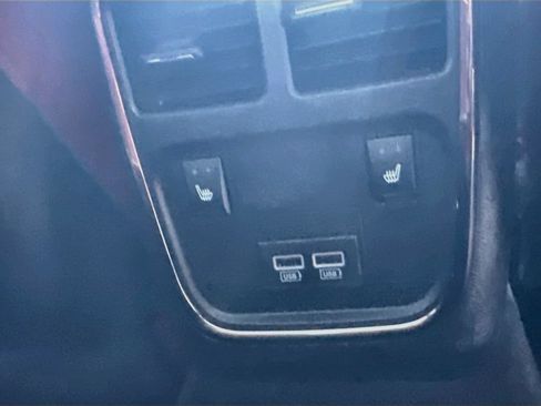 Used 2022 Dodge Charger SRT Hellcat w/ Harman/Kardon Audio Group RWD image 29