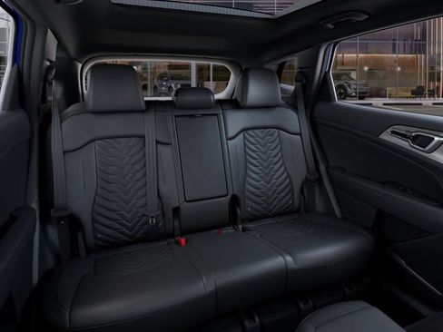 New 2026 Kia Sportage X-Pro Prestige AWD/4WD image 16