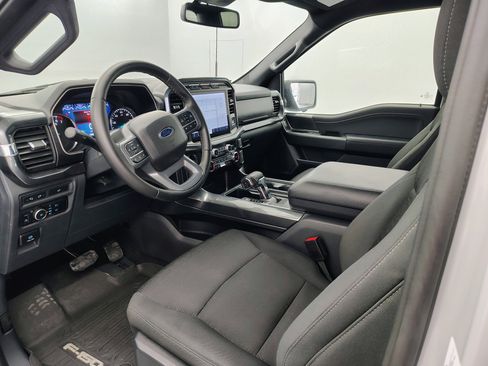 Used 2023 Ford F150 XLT w/ Equipment Group 302A High image 52