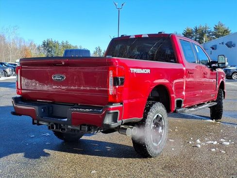 New 2026 Ford F350 XLT w/ XLT Premium Package image 5