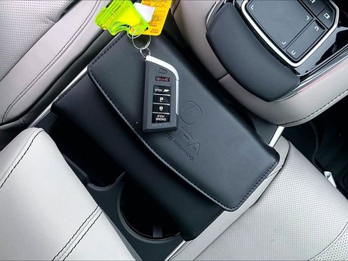 New 2026 Acura RDX SH-AWD w/ Advance Package image 33