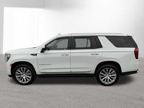 Used 2023 GMC Yukon Denali AWD/4WD image 20