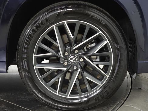 Used 2025 Lexus TX 350 AWD w/ Technology Package image 11