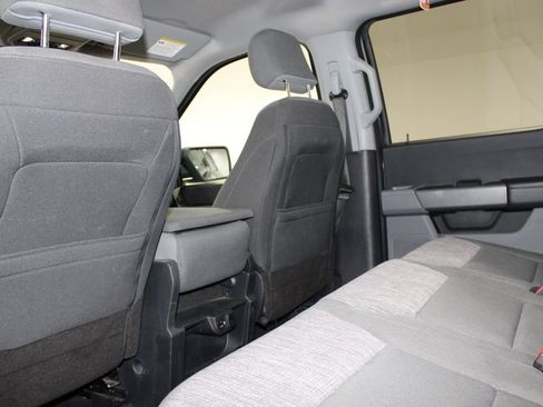Used 2023 Ford F150 XLT w/ XTR Package AWD/4WD image 19