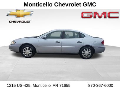 Used 2006 Buick LaCrosse CX