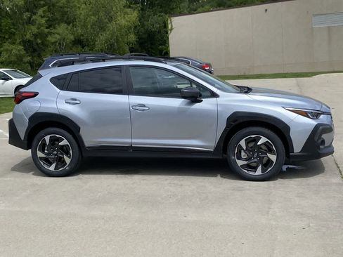 Certified 2025 Subaru Crosstrek 2.5i Limited w/ Crosstrek Mirror Package AWD/4WD image 7