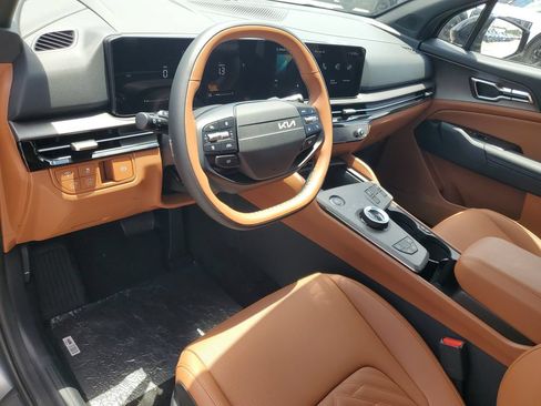 New 2026 Kia Sportage X-Line AWD/4WD image 6