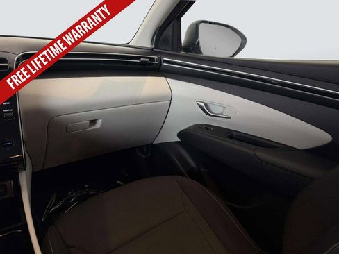 Used 2024 Hyundai Tucson SEL FWD image 25