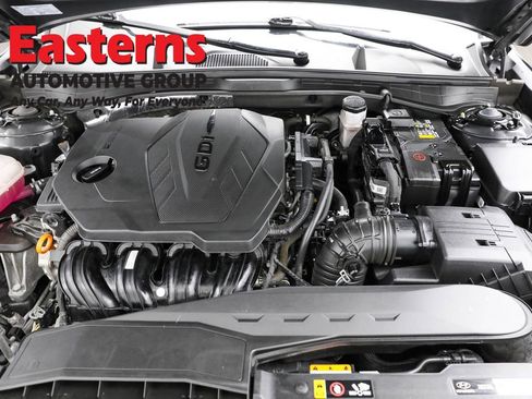 Used 2024 Hyundai Sonata SEL image 7