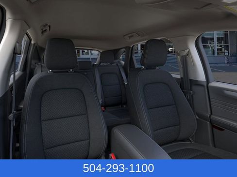 New 2026 Ford Escape Active w/ Active Premium Tech Pack FWD image 12