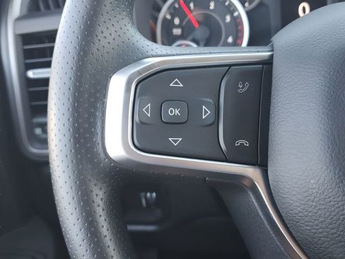 New 2026 RAM 3500 Tradesman image 33