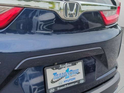 Used 2018 Honda CR-V EX-L image 47