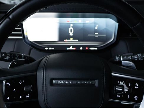 Used 2023 Land Rover Range Rover SE AWD/4WD image 22