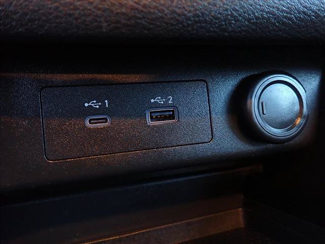Used 2021 Nissan Rogue SV AWD/4WD image 17