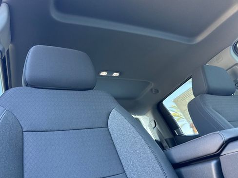 New 2026 Chevrolet Silverado 1500 LT image 15