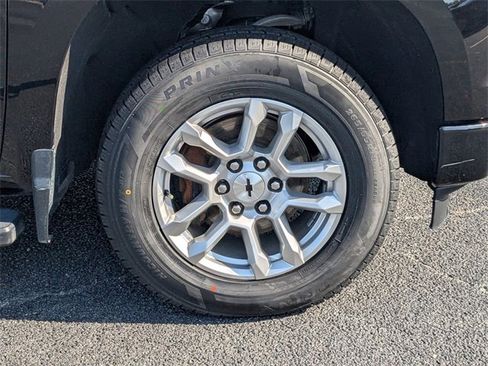 Used 2023 Chevrolet Silverado 1500 RST image 12