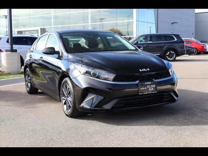 Used 2023 Kia Forte LXS w/ LXS Technology Package