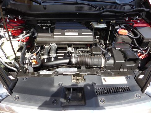 Used 2018 Honda CR-V EX-L image 36