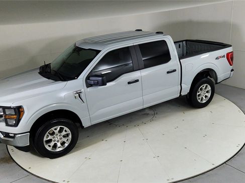Used 2023 Ford F150 XLT image 38