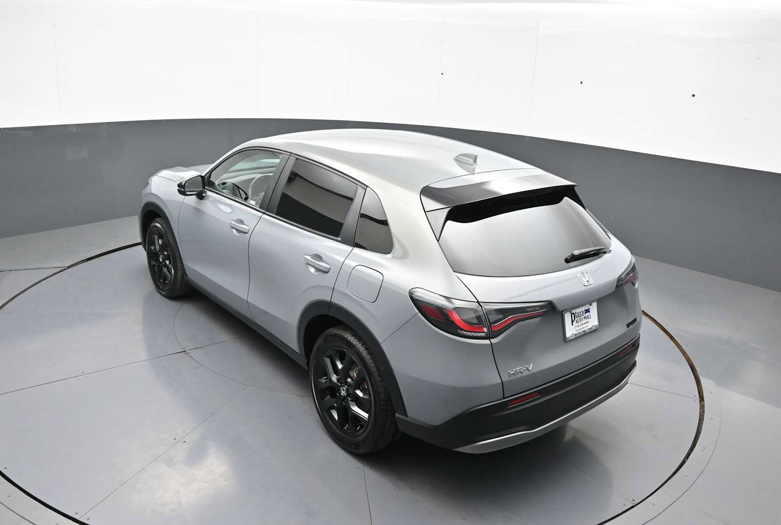 Certified 2024 Honda HR-V Sport image 37