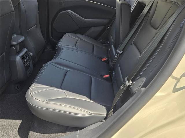 New 2026 Ford Mustang Mach-E Premium w/ Interior Protection Package AWD/4WD image 15