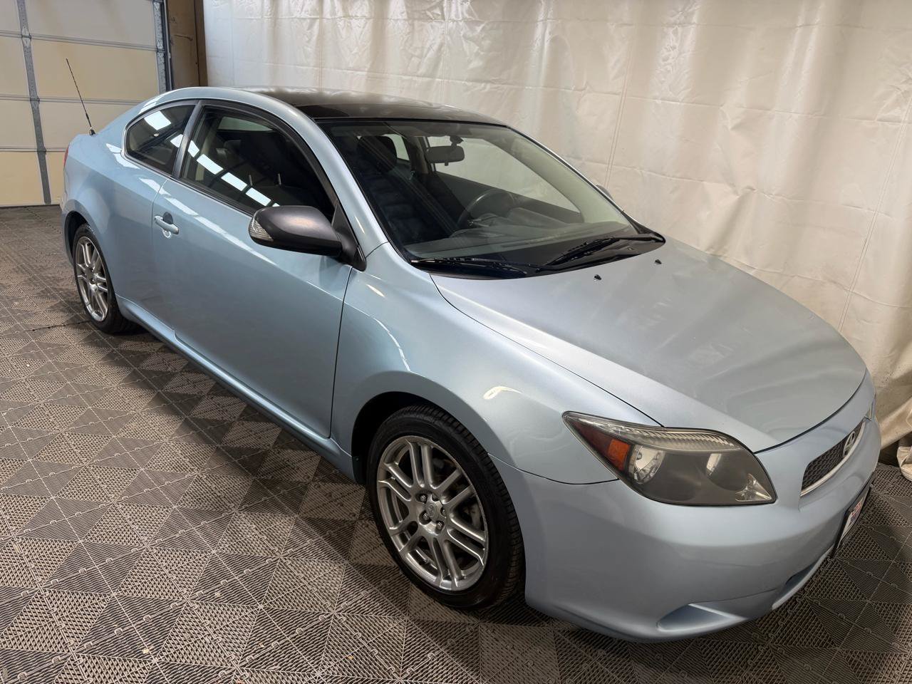 Used 2007 Scion tC FWD image 10