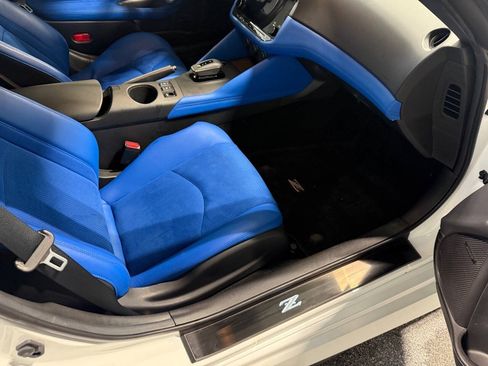 Used 2023 Nissan Z w/ Floor Mat Package (L93) RWD image 23